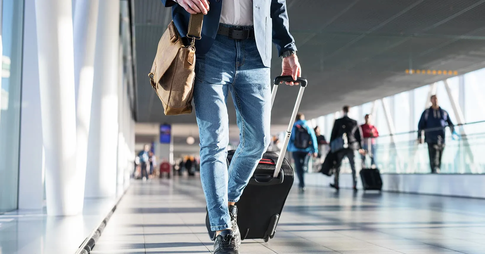 24/7 Reception Service